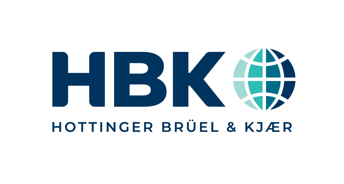 logo HBM - Hottinger Brüel & Kjaer Ibérica, S.L.U.